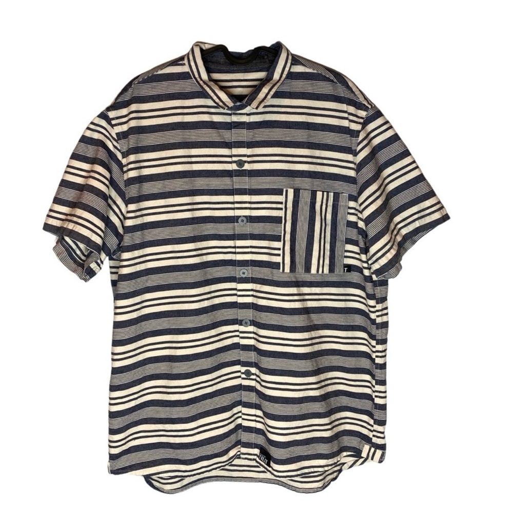 Chef shirt